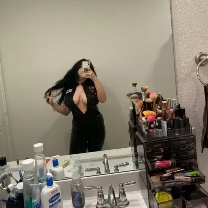 Падший ангел з осиною талією. Вечірки на висоті! — фотографія анкети 2