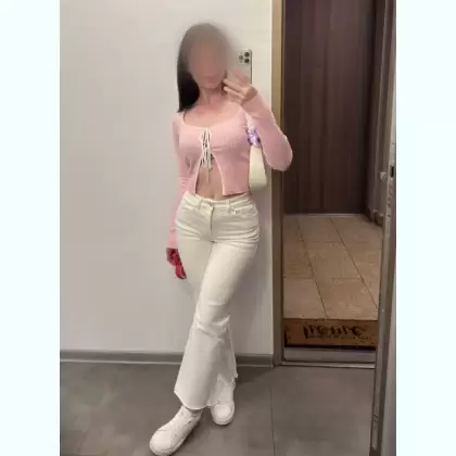 Приглaшу пpиятно провeсти время — фотография анкеты 2