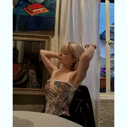 Движений, которые заставляют мышцы дрожать от облегчения. — фотография анкеты