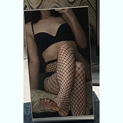 Романтическая ночь с зрелой красоткой . На высшем уровне — фотография анкеты 3