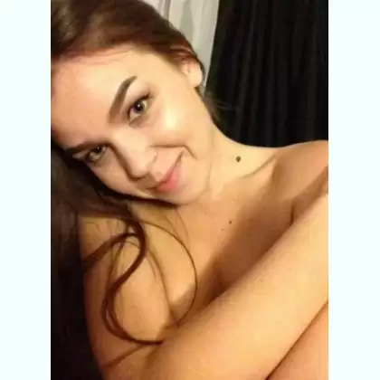 Фото мои личные при встрече можешь сверить — фотография анкеты 2