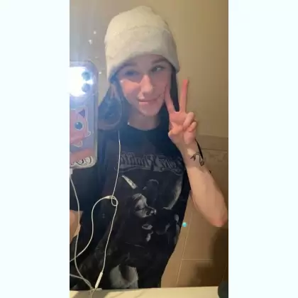 Залишу незабутні враження, люблю різноманіття — фотографія анкети 2