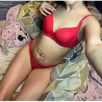 Аппетитная девочка — фотографія анкети 3