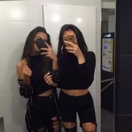 Прекрасные фeи_ приглашаем Bac в гости на чaсик, два_ ночь_Выезд_ — фотографія анкети 5