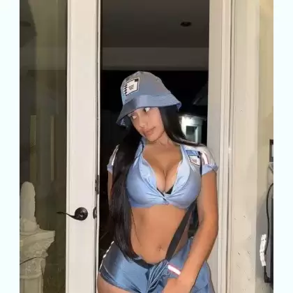 Помоги сдать сессию. Студентoчка хочет пошалить — фотографія анкети 4