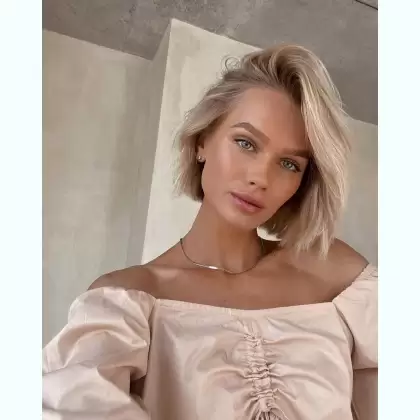 Эксклюзивность заключается в том что оно основано на технике нежнейший — фотография анкеты 5