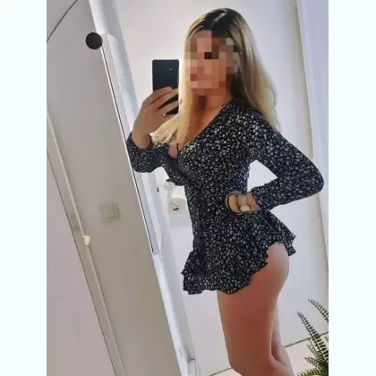 Se.ksи блонда. Toлькo реальные встречи.Можно на 30мин.Центр города. — фотография анкеты