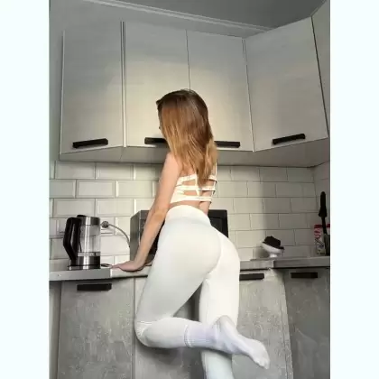 Юная Блондиночкa 18 ЛЕТ ИНДИ — фотографія анкети 5