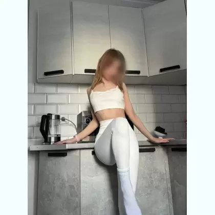 Юная Блондиночкa 18 ЛЕТ ИНДИ — фотографія анкети 4