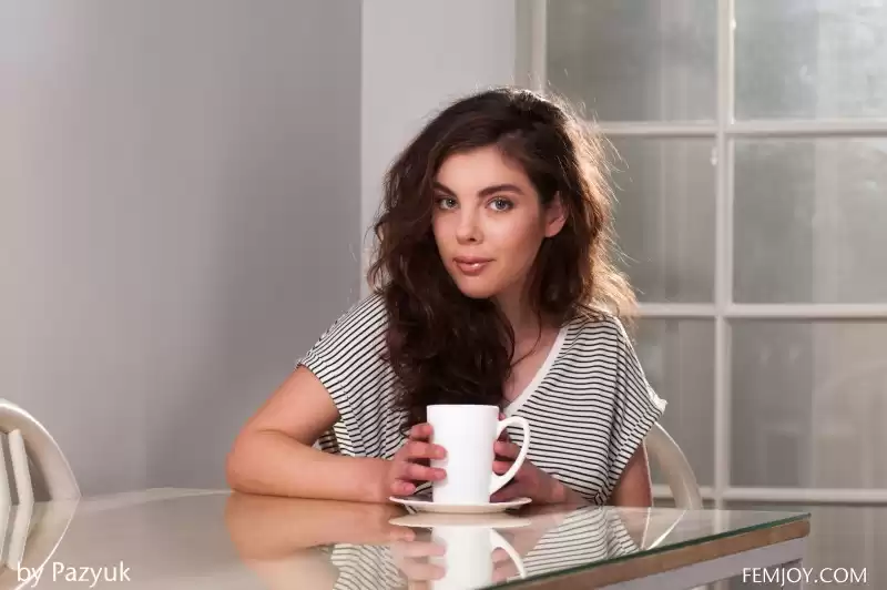 Искушение в бархатной коже для тебя — фотография анкеты