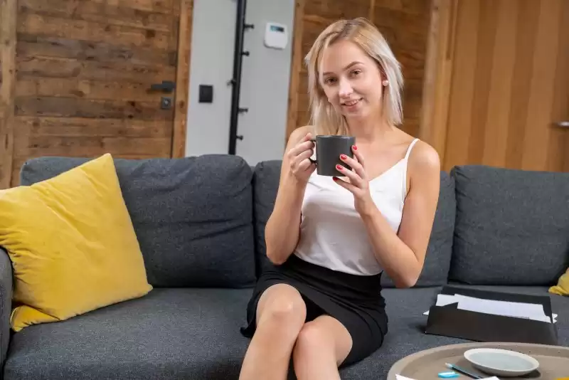 Комфортная ночь вдали от забот и суеты — фотография анкеты