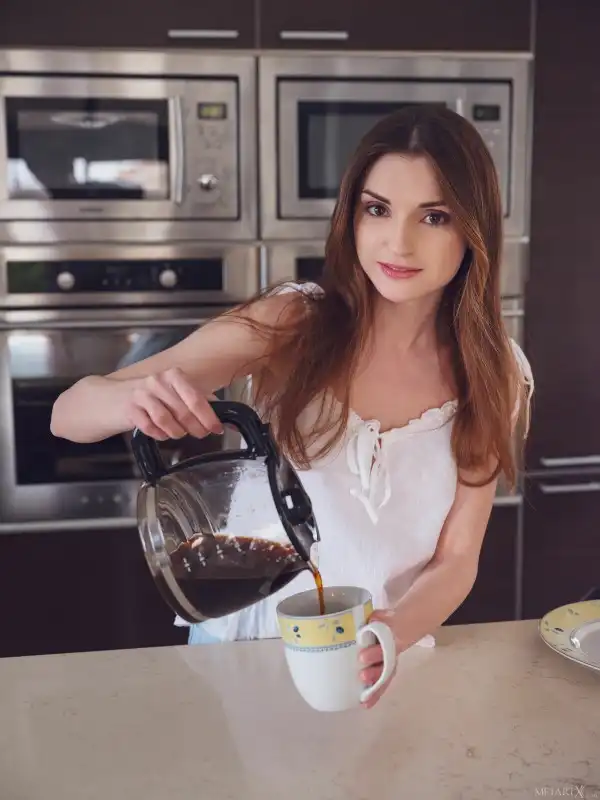 Встреча без лишних формальностей и забот — фотография анкеты