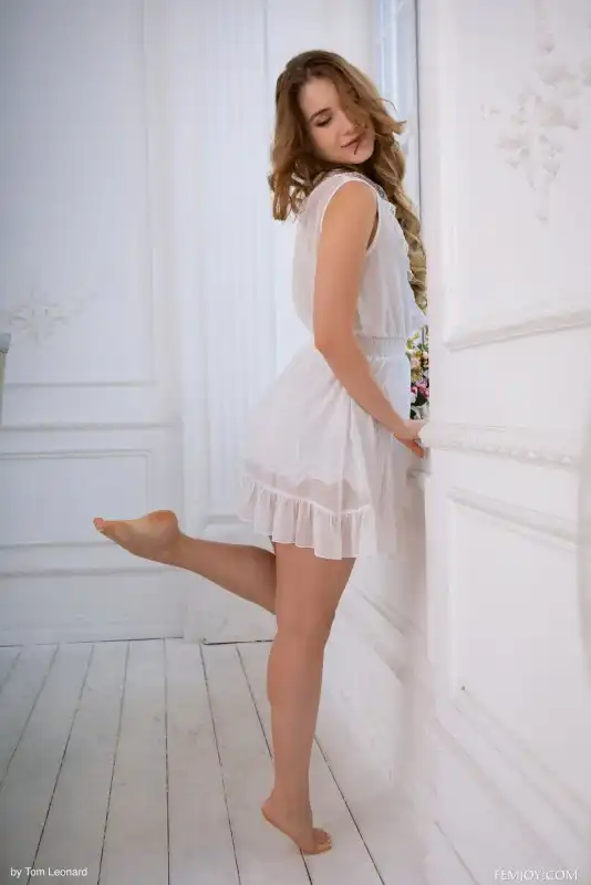 Тебя ждут искренние эмоции и новые впечатления — фотография анкеты