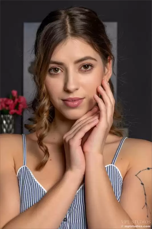 Организую встречу, о которой будете помнить — фотография анкеты