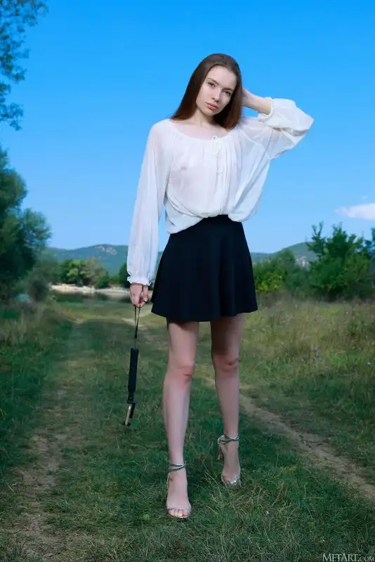 Запрошую на інтимні зустрічі — знижка для нових клієнтів — фотографія анкети