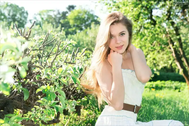 Время расслабиться и забыть о заботах — фотография анкеты