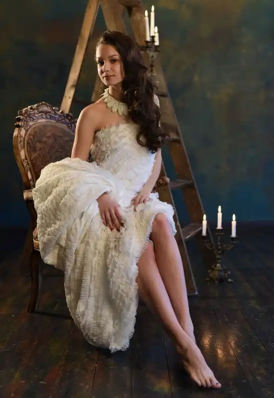 Теплий вечір відпочинку чекає на тебе, без передплат — фотографія анкети