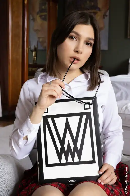 Віднови гармонію і затишок у своєму житті — фотографія анкети