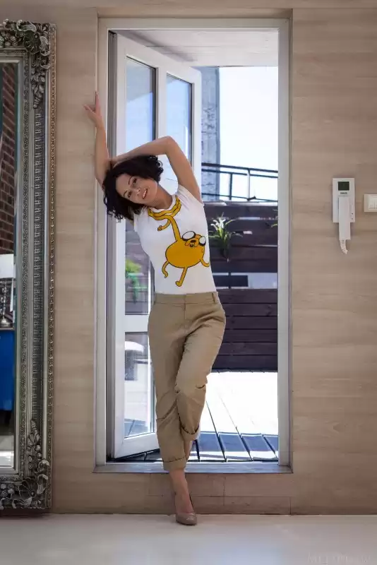 Никаких предоплат — просто отдых без забот — фотография анкеты