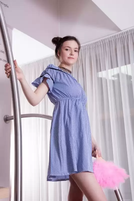 Не пропусти шанс відчути щось нове! — фотографія анкети