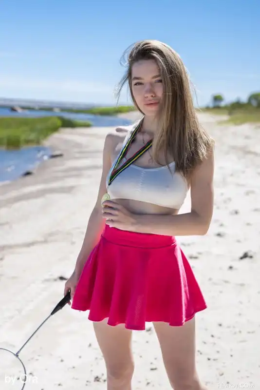 Ищу общения и нежности без лишних слов — фотография анкеты