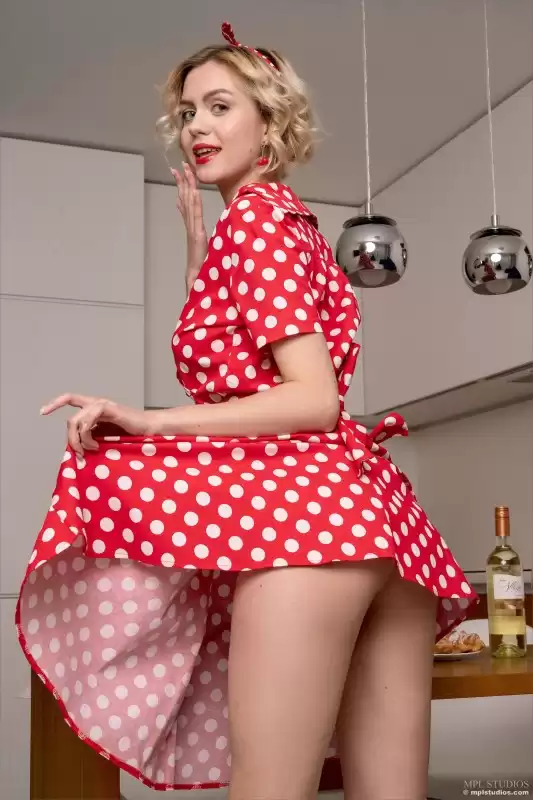 Я могу добавить ярких эмоций в твой день — фотография анкеты