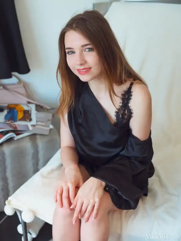 Затишні миті спілкування на відстані — фотографія анкети