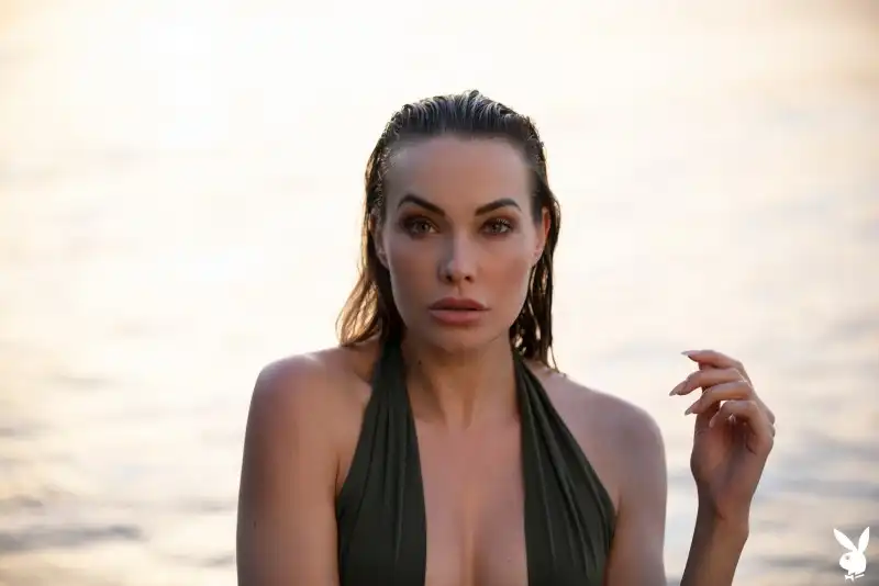 Спокусливі зустрічі для приємного відпочинку — фотографія анкети