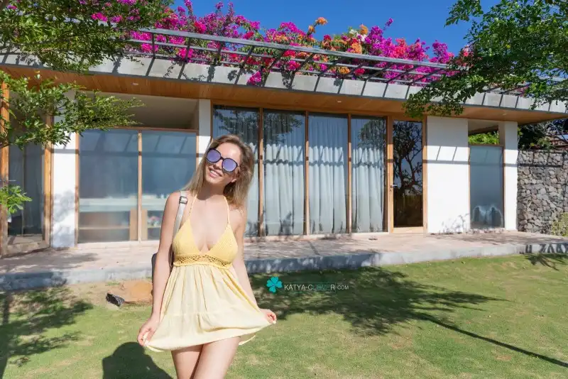 Милая девушка ждет твоих самых смелых фантазий — фотография анкеты