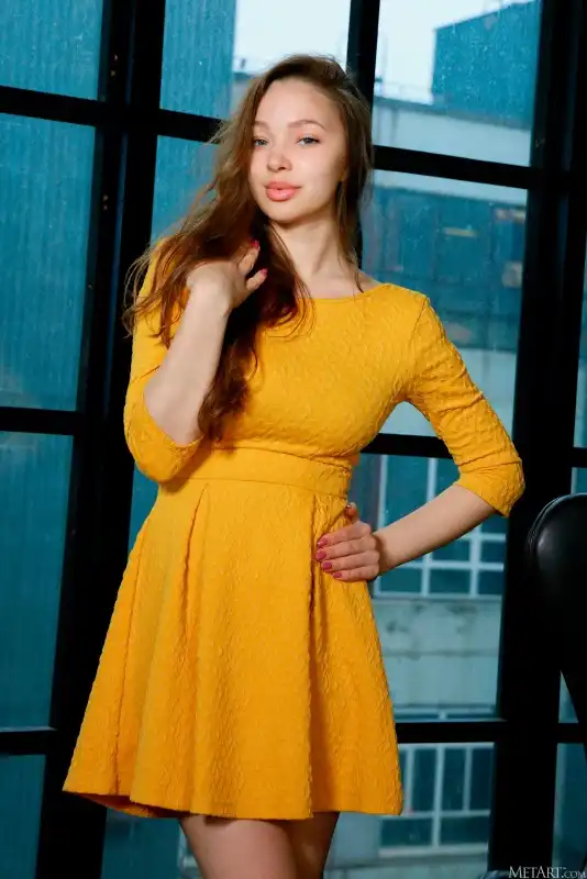 Комфорт і затишок в приємній компанії — фотографія анкети