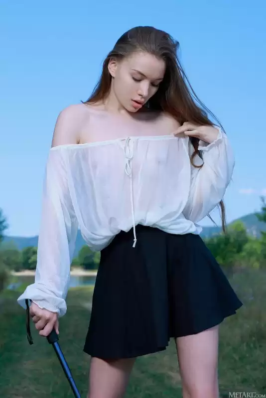 Ищу встречу для расслабляющего вечера — фотография анкеты