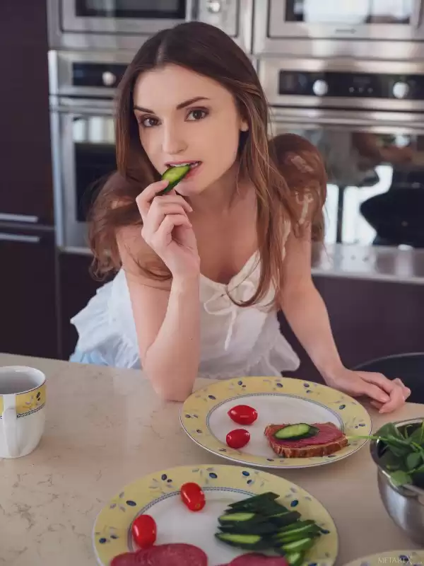 Опытная кошечка: встреча без разочарований — фотография анкеты