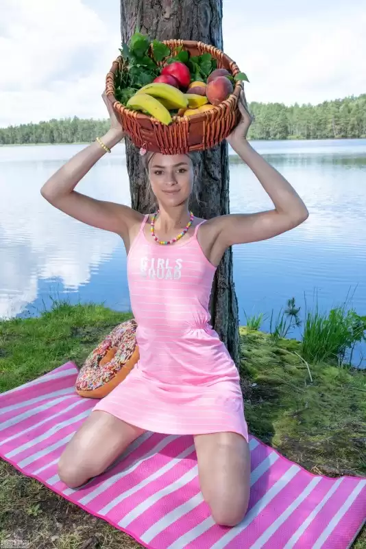 Опытная в расслаблении. Жду тебя сегодня — фотография анкеты