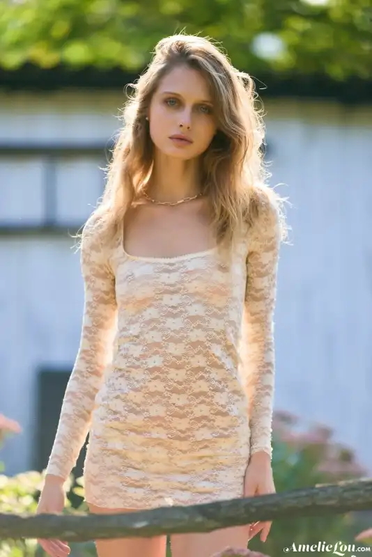 Вибір дівчат для приємного вечора — фотографія анкети