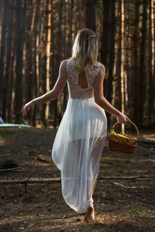 Ночь, полная страсти и приключений — фотография анкеты