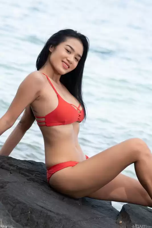 Приємні миті для душевного комфорту — фотографія анкети