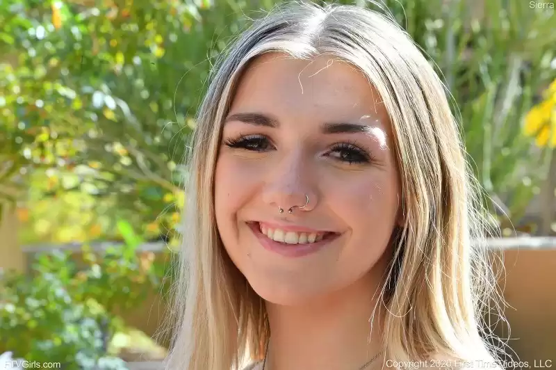 Открой дверь к новым ощущениям! — фотография анкеты