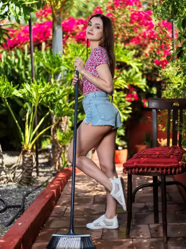 Подвійний екстаз та лінгам, жодних дзвінків — фотографія анкети