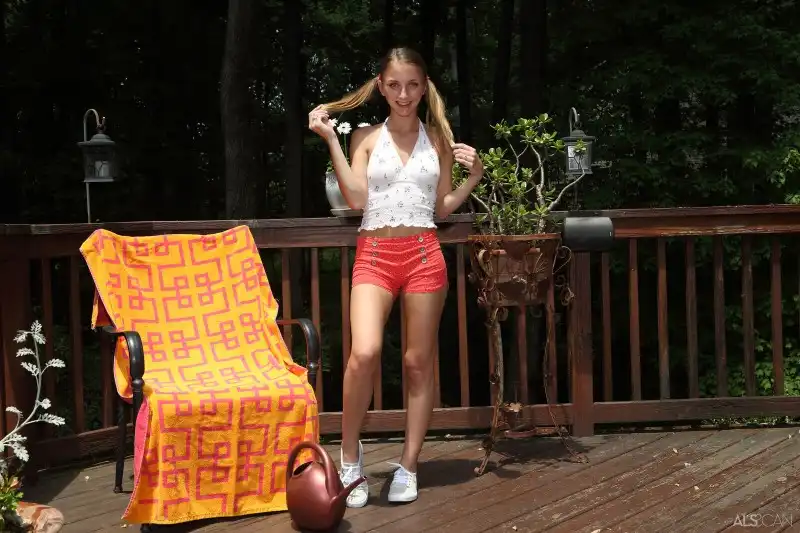 Відпочинь і розслабся зі мною — фотографія анкети