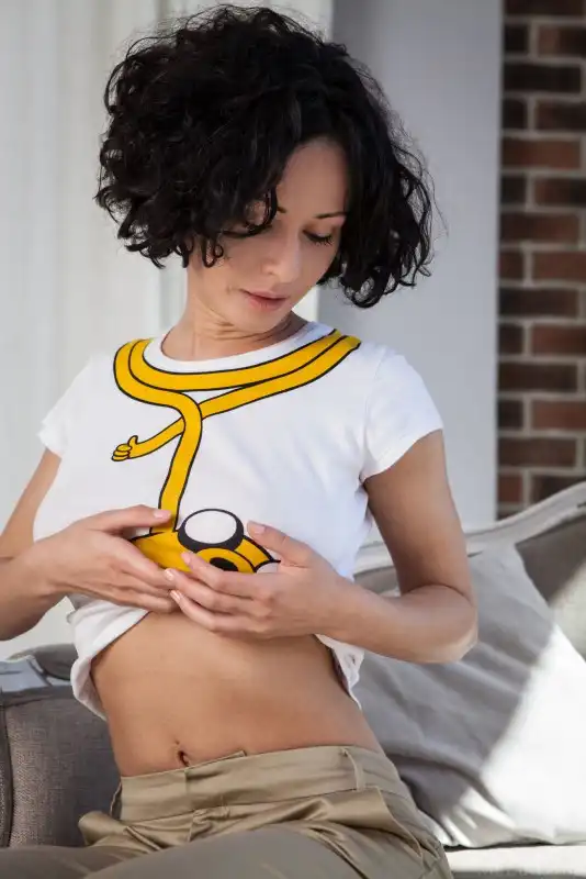 Кошечка ищет компанию на ночь — фотография анкеты