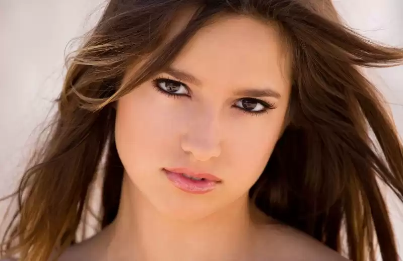 Невероятно привлекательная спутница ждет вас! — фотография анкеты