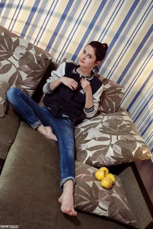 Вечерняя встреча для полного расслабления — фотография анкеты