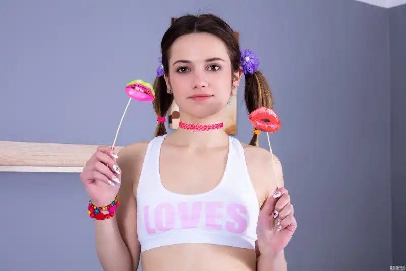 Нежность и страсть в каждом моменте вместе — фотография анкеты