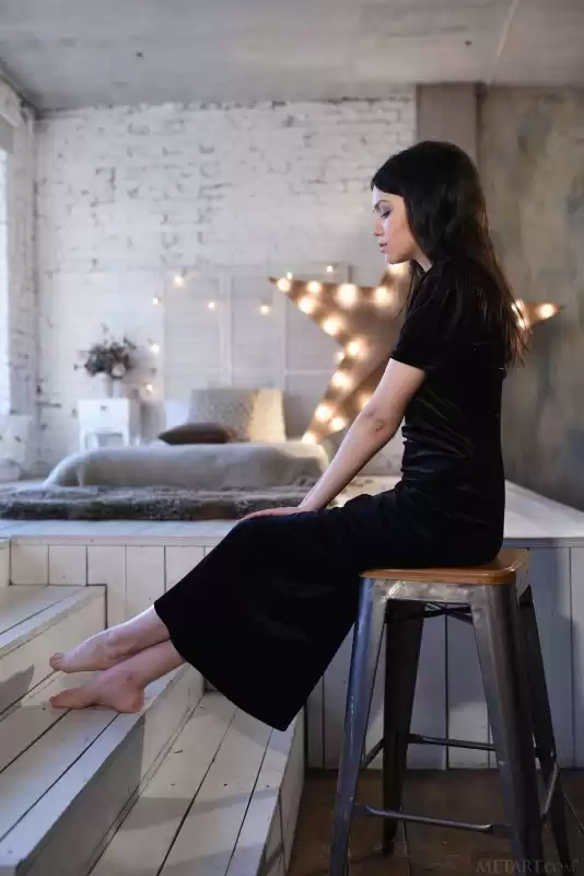 Забудь о скуке — нас ждет вечер вместе — фотография анкеты