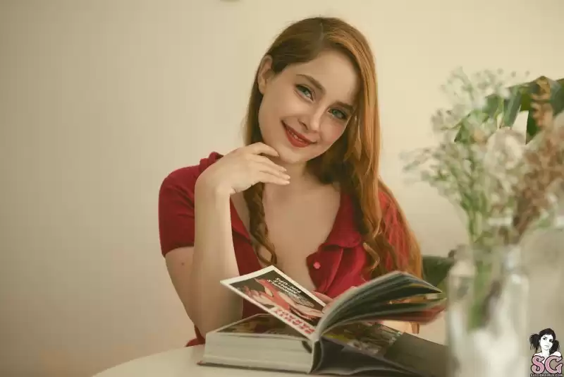 Давайте проведемо час подалі від турбот — фотографія анкети