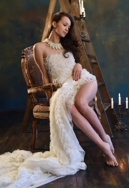 Позбудься нудьги: нова зустріч з несподіваним задоволенням — фотографія анкети