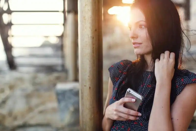 Очарование и утончённость — воплощение твоих желаний — фотография анкеты