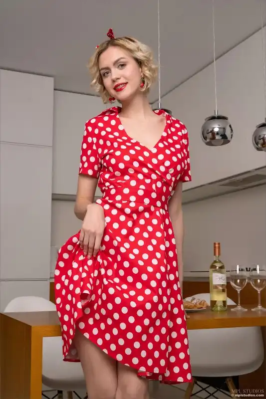 Секретні бажання, які варто реалізувати — фотографія анкети