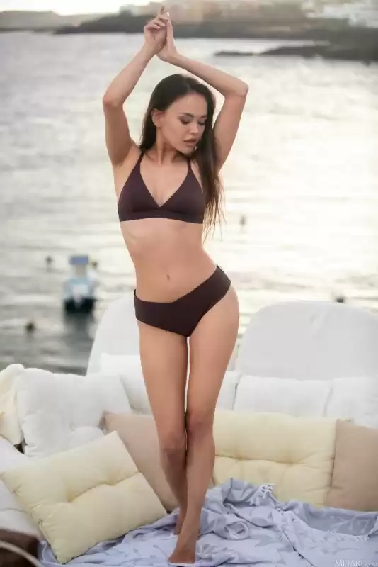 Приїду в гості до нових знайомих — фотографія анкети