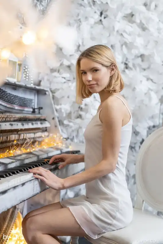 Стань частиною захоплюючого спілкування — фотографія анкети